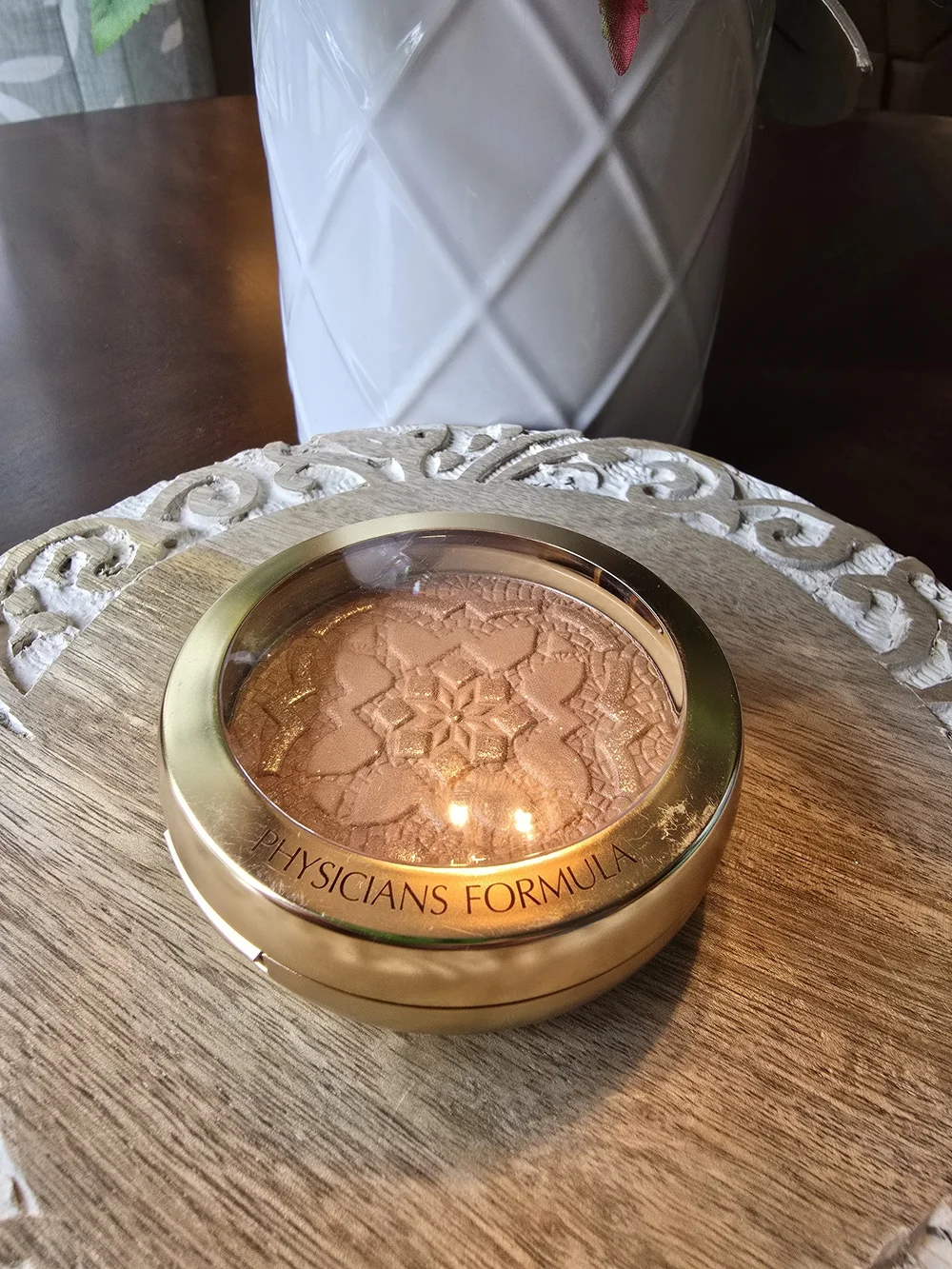 Physicians Formula Argan Wear Bronzer